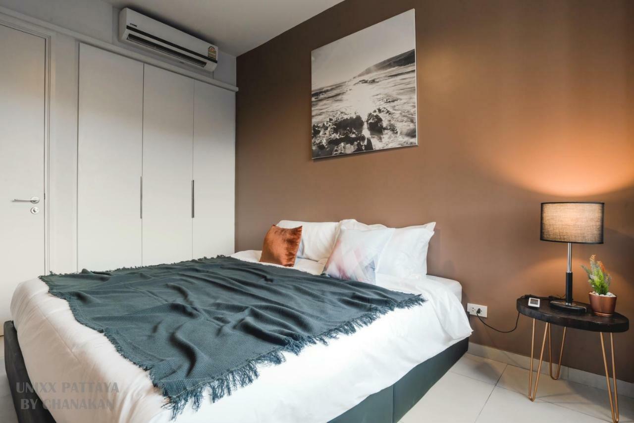 Unixx By Chanakan Apartment *